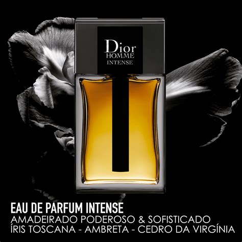 intense dior perfume